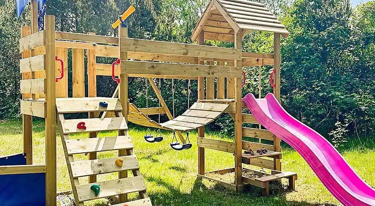 Sommerhus i Væggerløse