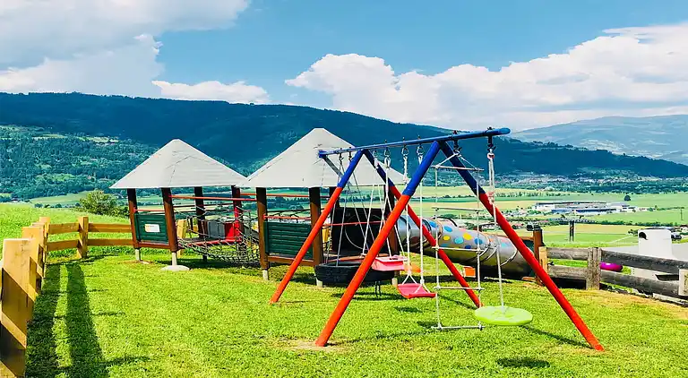 Manor house in Kaprun