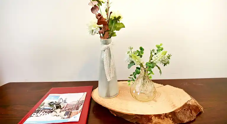 Semesterbostad i Reutum