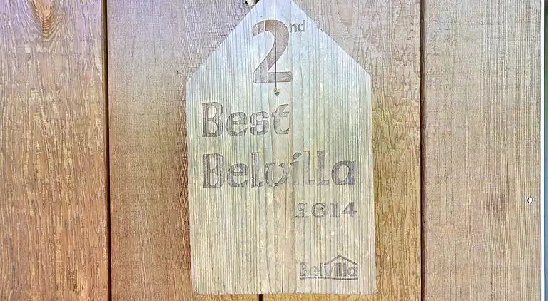 Semesterbostad i Reutum