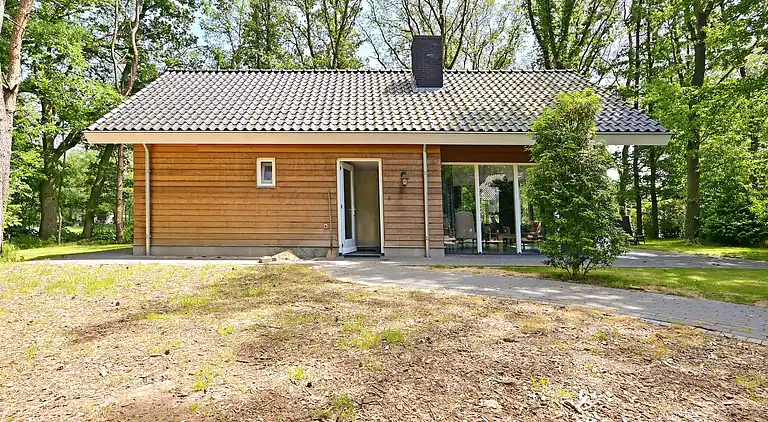 Sommerhus i Reutum