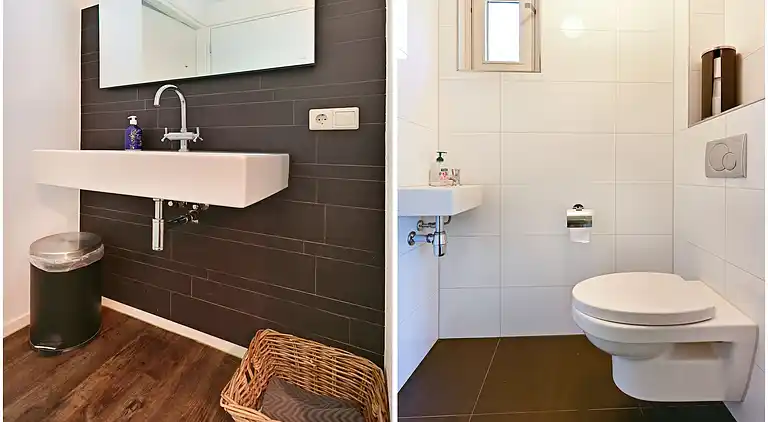 Semesterbostad i Reutum