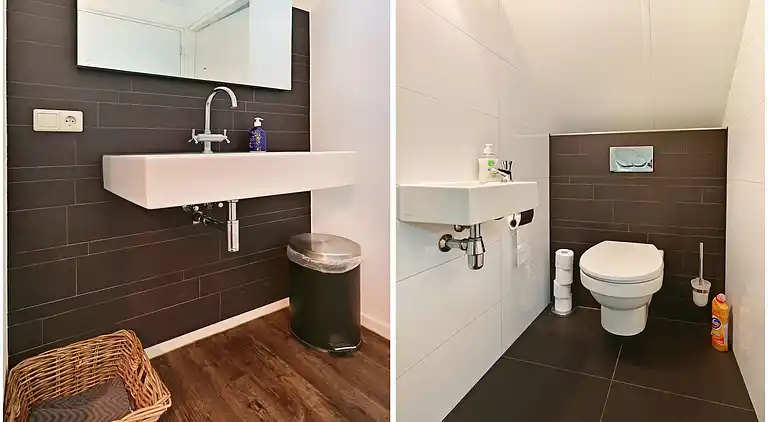 Semesterbostad i Reutum