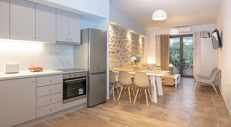 Heraklion's Heart Apartment