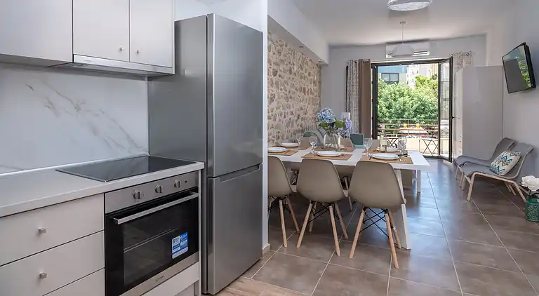 Heraklion's Heart Apartment