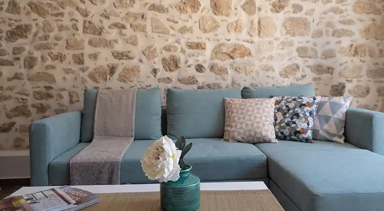 Heraklion's Heart Apartment