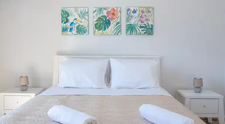 Heraklion's Heart Apartment