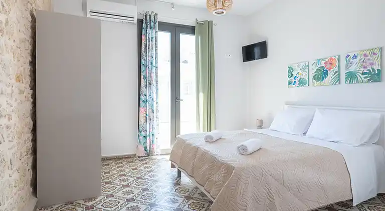 Heraklion's Heart Apartment