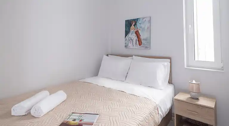 Heraklion's Heart Apartment