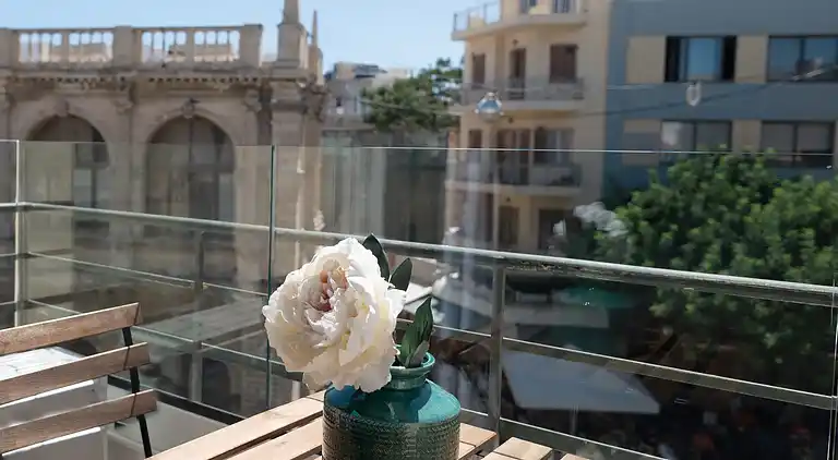 Heraklion's Heart Apartment