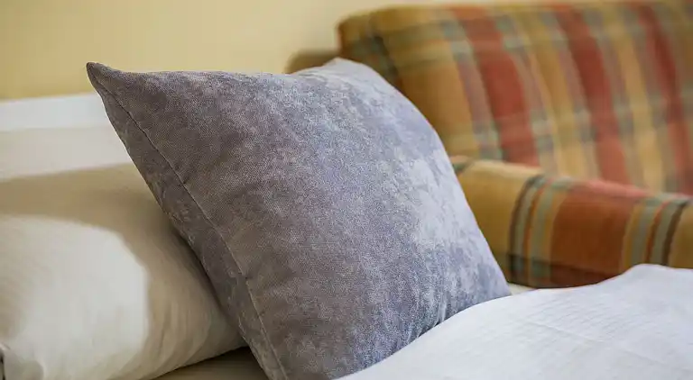 Ferielejlighed i Damshagen