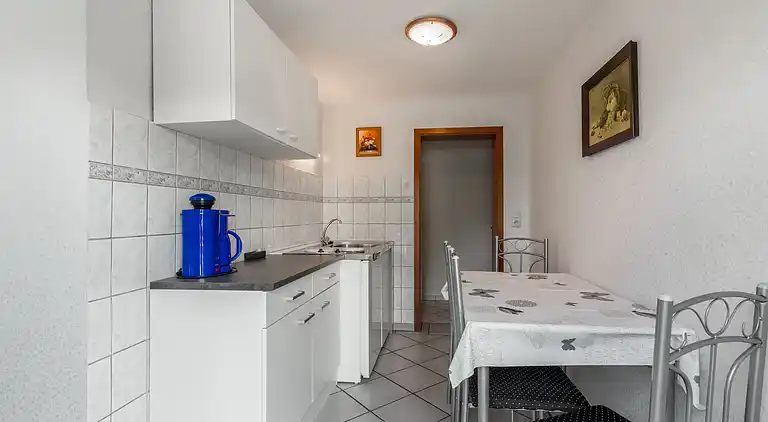 Ferielejlighed i Damshagen