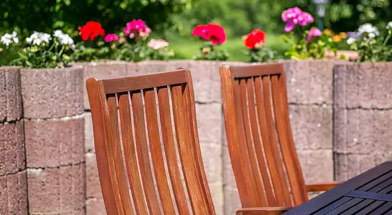 Ferielejlighed i Damshagen