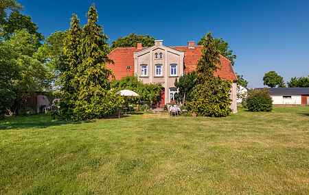 Ferienwohnung mh80904