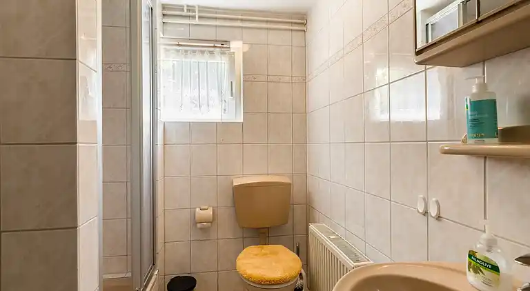 Ferielejlighed i Damshagen