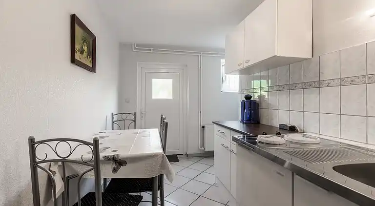 Ferielejlighed i Damshagen