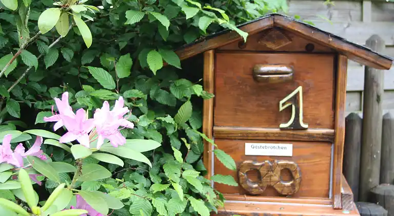 Apartment in Heringhausen