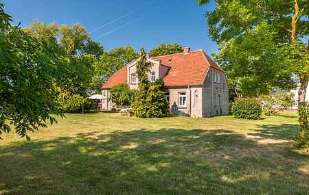 Ferienwohnung mh80907