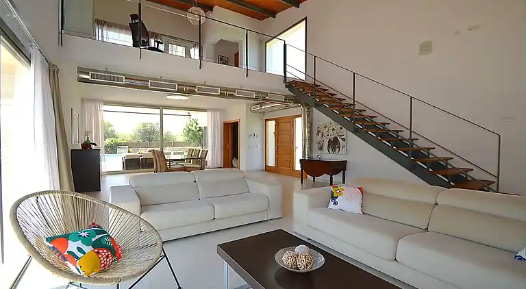 Ferienhaus in Binissalem