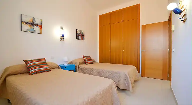 Ferienhaus in Binissalem