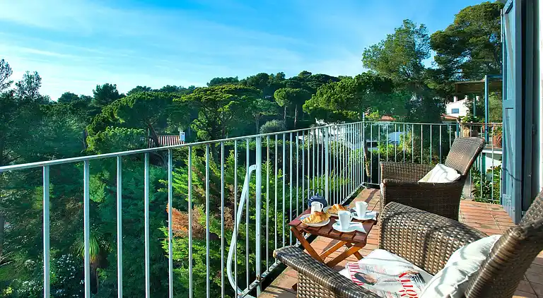 Sommerhus i Llafranc