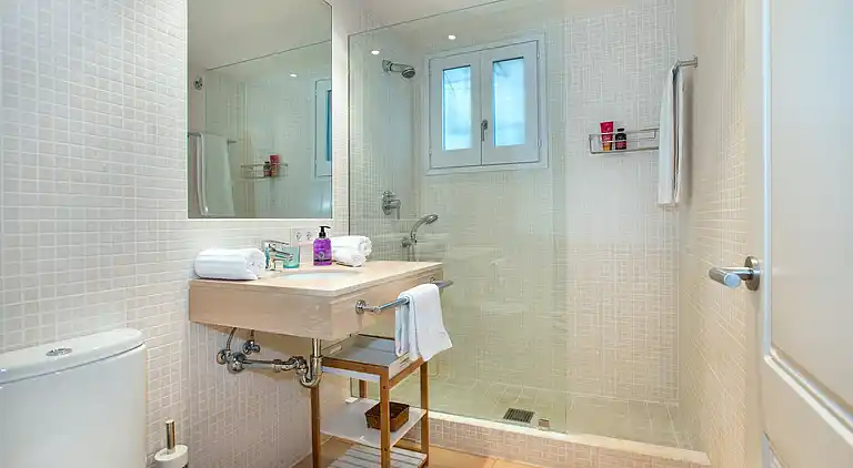 Sommerhus i Llafranc