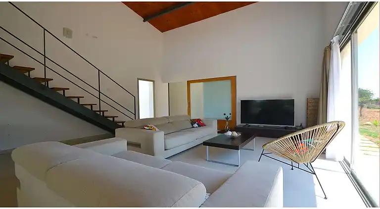 Ferienhaus in Binissalem