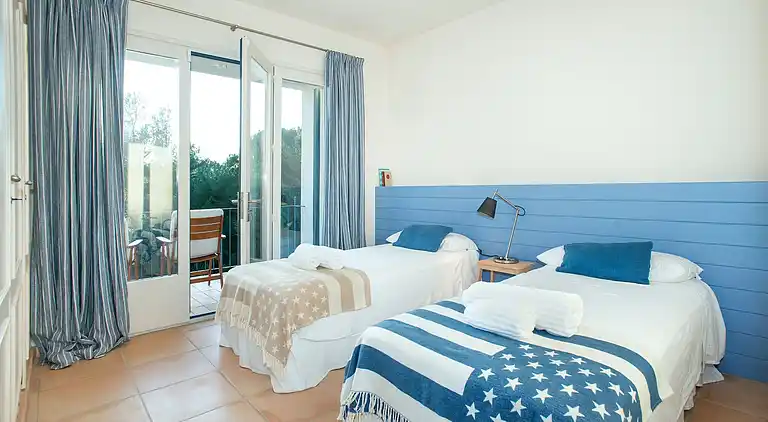 Sommerhus i Llafranc