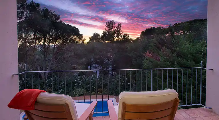 Sommerhus i Llafranc