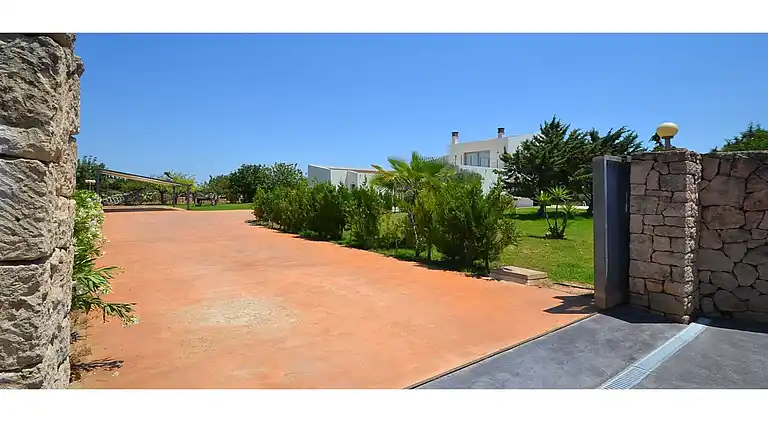 Ferienhaus in Binissalem