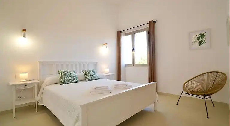 Ferienhaus in Binissalem