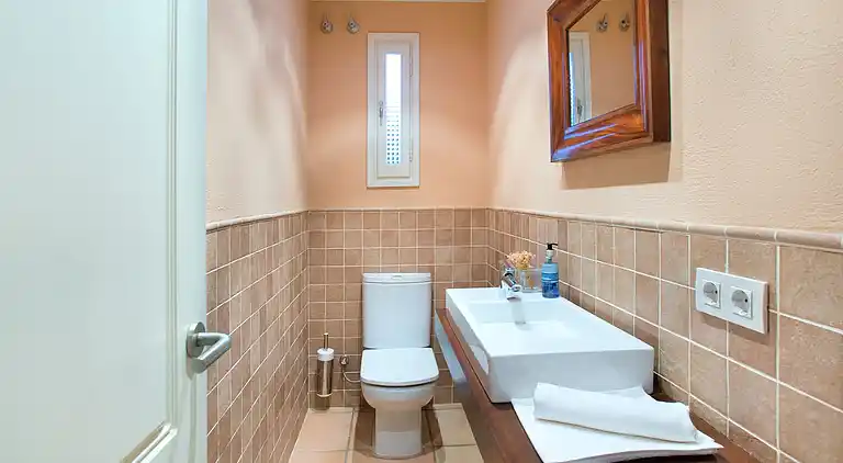 Sommerhus i Llafranc