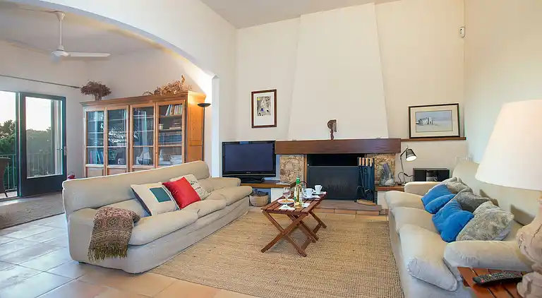 Sommerhus i Llafranc