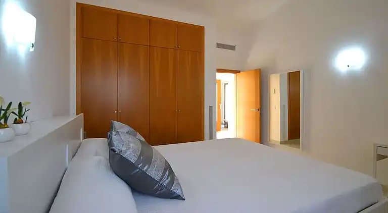 Ferienhaus in Binissalem