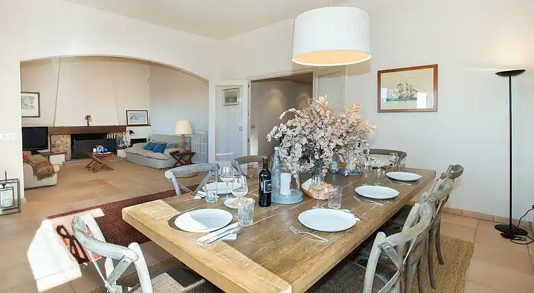 Sommerhus i Llafranc