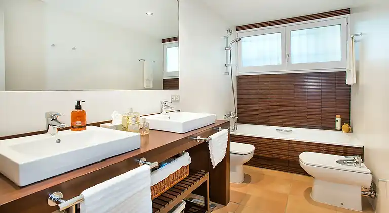 Sommerhus i Llafranc