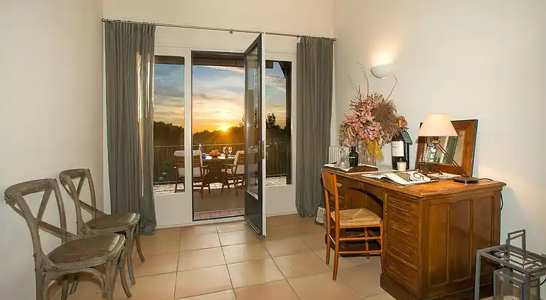 Sommerhus i Llafranc