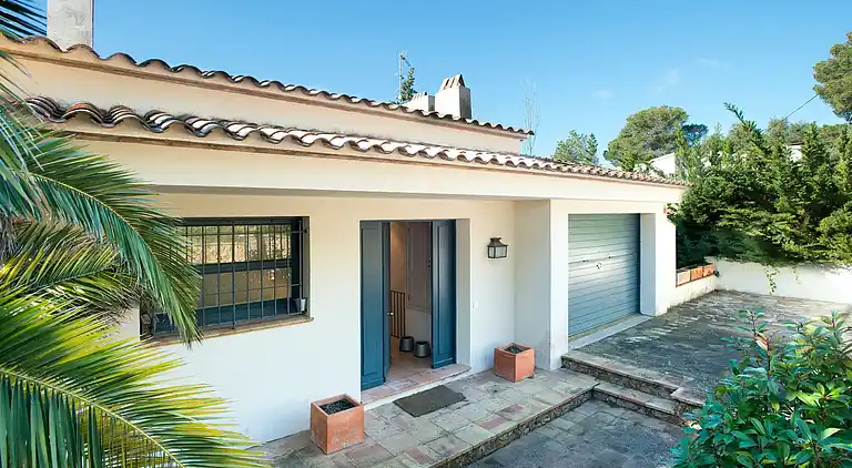 Sommerhus i Llafranc