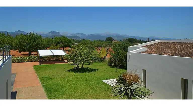 Ferienhaus in Binissalem