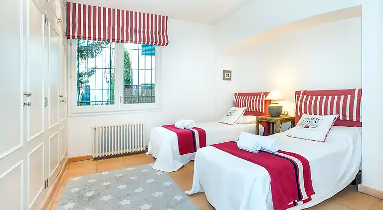 Sommerhus i Llafranc