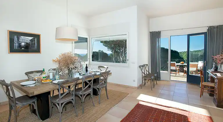 Sommerhus i Llafranc