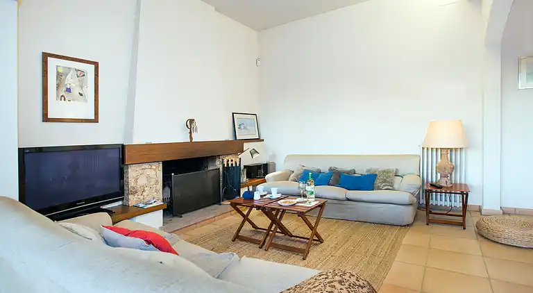 Sommerhus i Llafranc