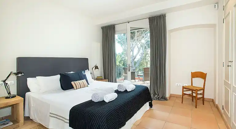 Sommerhus i Llafranc