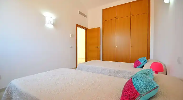 Ferienhaus in Binissalem