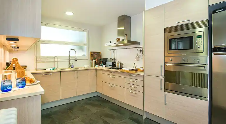 Sommerhus i Llafranc