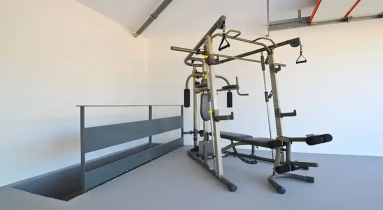 Ferienhaus in Binissalem