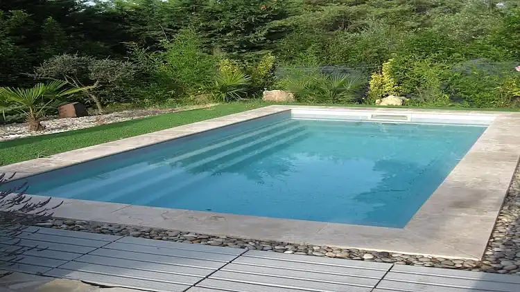 Sommerhus i Draguignan