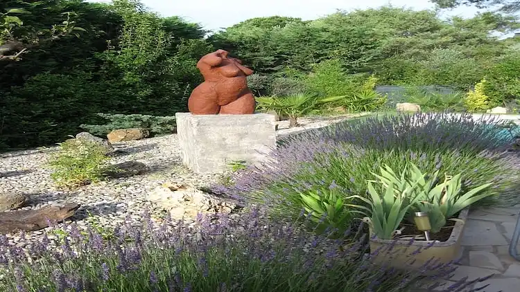 Sommerhus i Draguignan