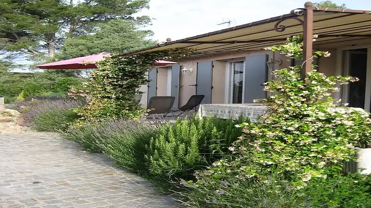 Sommerhus i Draguignan