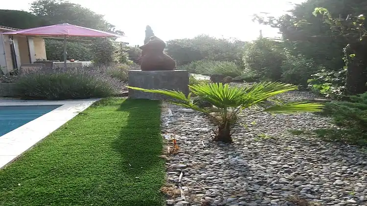 Sommerhus i Draguignan